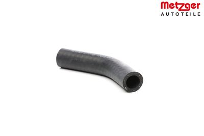 LADELUFTSCHLAUCH METZGER AUTOTEILE 2400316 6