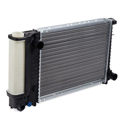 радиатор, охлаждане на двигателя RIDEX 470R1377
