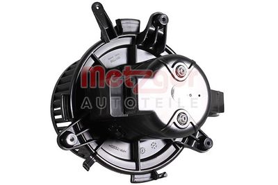 INNENRAUMGEBLäSE METZGER AUTOTEILE 0917798 1