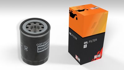 ÖLFILTER CHAMPION COF100271S 1