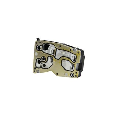 ÖLKüHLER MOTORöL NISSENS 91641 25