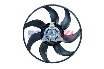 VENTILATOR RADIATOR BOGAP L4243113
