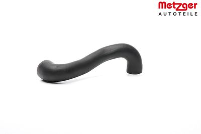 LADELUFTSCHLAUCH METZGER AUTOTEILE 2400510 32