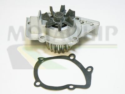 POMPă DE APă RăCIRE MOTOR MOTAQUIP VWP695 1