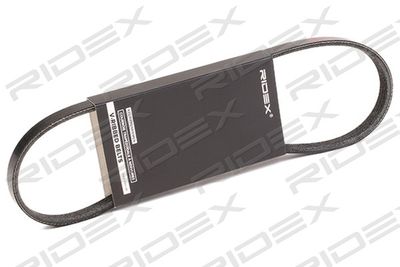 Поликлиновой ремень RIDEX 305P0342 для VW CRAFTER