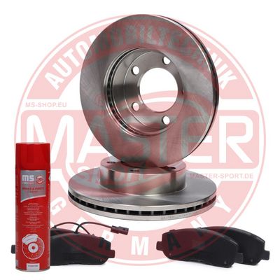 SET FRANA FRANA DISC