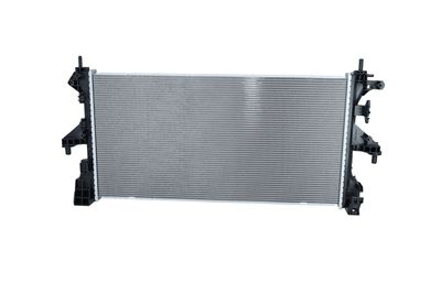 KüHLER MOTORKüHLUNG NRF 560023 25