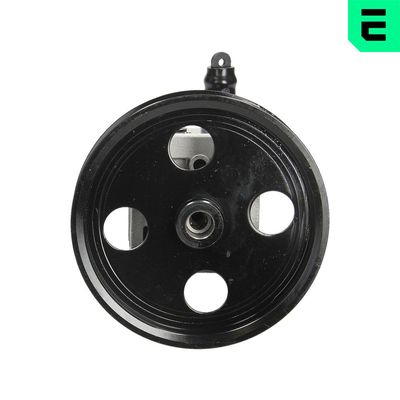 HYDRAULIKPUMPE LENKUNG OPTIMAL HP694 3