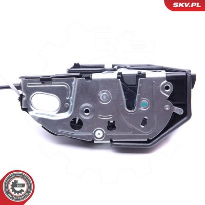 Zámek dveří SKV 16SKV762