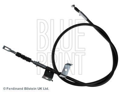 Cable Pull, parking brake BLUE PRINT ADN146221