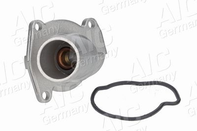 TERMOSTAT LICHID RACIRE