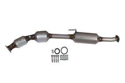 Katalyzátor KAMOKA 8015190