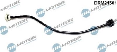 Hadice chladiče LIZARTE DRM21501