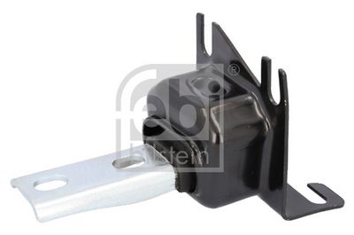 LAGERUNG SCHALTGETRIEBE