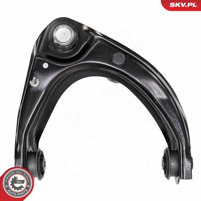 Lenker, Radaufhängung