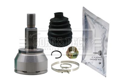 Joint Kit, drive shaft Borg & Beck BCJ1341