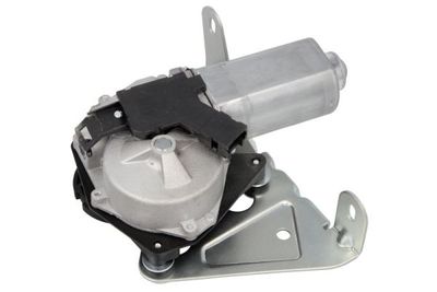 Ruitenwissermotor Achter past: PEUGEOT 307, 407 08.00-12.10