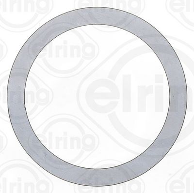 GARNITURA VENTIL AGR