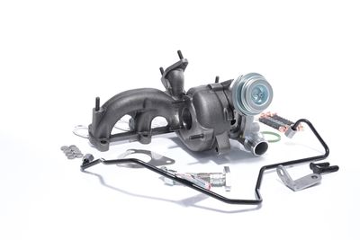 LADER AUFLADUNG BTS Turbo T981034BT 24