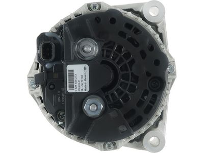 GENERATOR / ALTERNATOR AS-PL A01084SEG 2