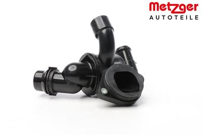 THERMOSTAT KüHLMITTEL METZGER AUTOTEILE 4006167 35