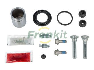 Repair Kit, brake caliper 738150