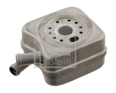 FEBI BILSTEIN Ölkühler, Motoröl