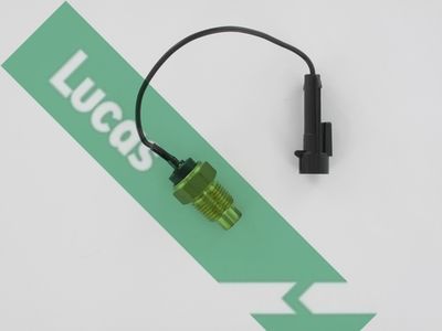 Датчик, температура охлаждающей жидкости LUCAS SNB913 для FIAT TEMPRA