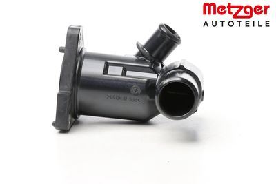 THERMOSTAT KüHLMITTEL METZGER AUTOTEILE 4006483 20