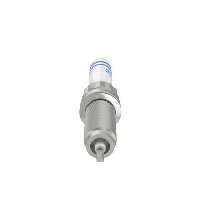 BOSCH - Zapaľovacia sviečka PEUGEOT, CITROËN, OPEL, VAUXHALL, … , 0 242 140 598