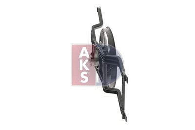 LüFTER MOTORKüHLUNG AKS DASIS 188128N 10