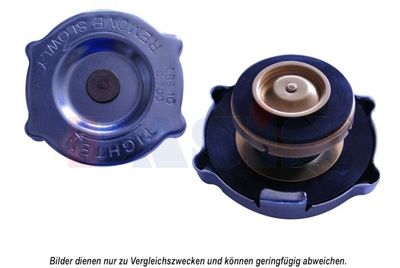 VERSCHLUSSDECKEL KüHLER