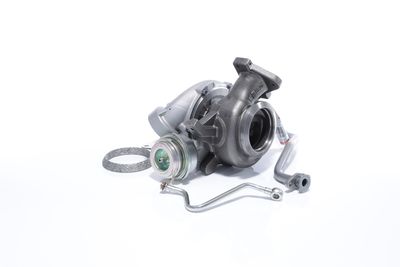 LADER AUFLADUNG BTS Turbo T981403 14