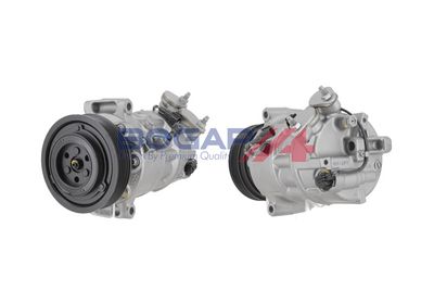 COMPRESOR CLIMATIZARE