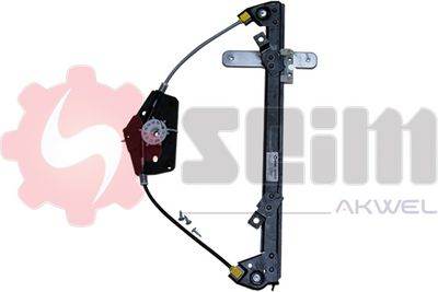 MECANISM ACTIONARE GEAM SEIM 903080 1