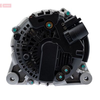 GENERATOR / ALTERNATOR DENSO DAN1537 1