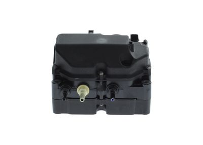 BOSCH Fördermodul, Harnstoffeinspritzung