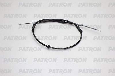 PATRON PC3085 Трос ручного гальма для JAGUAR (Ягуар)