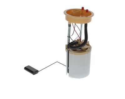 SISTEM ALIMENTARE CU COMBUSTIBIL BOSCH 0986580187 13