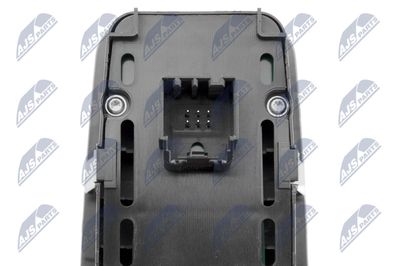 COMUTATOR MACARA GEAM NTY EWSCH015 5