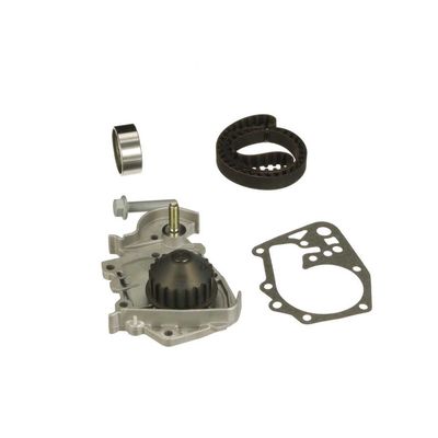 SET POMPA APA + CUREA DINTATA GATES KP15473XS 43