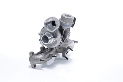 LADER AUFLADUNG BTS Turbo T912352 12