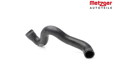 LADELUFTSCHLAUCH METZGER AUTOTEILE 2400070 23