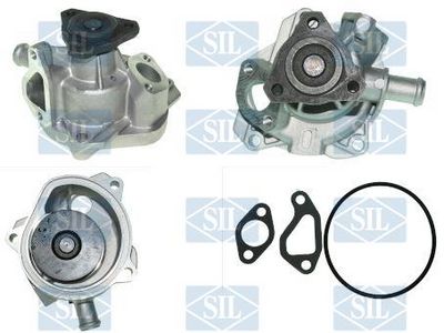 POMPă DE APă RăCIRE MOTOR