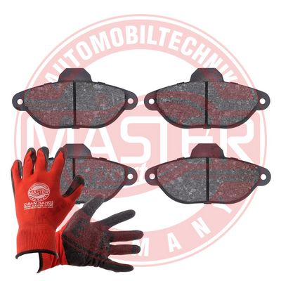 SET PLACUTE FRANA FRANA DISC