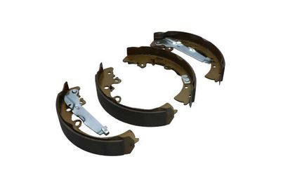 SET SABOTI FRANA Kavo Parts KBS10015 13