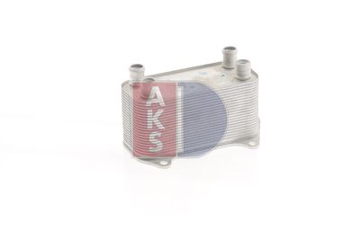ÖLKüHLER MOTORöL AKS DASIS 026006N 13