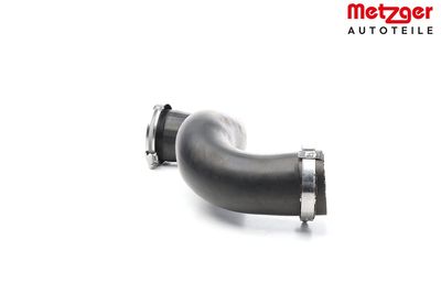 LADELUFTSCHLAUCH METZGER AUTOTEILE 2400995 26