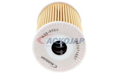 FILTRU ULEI ACKOJA A520503 48