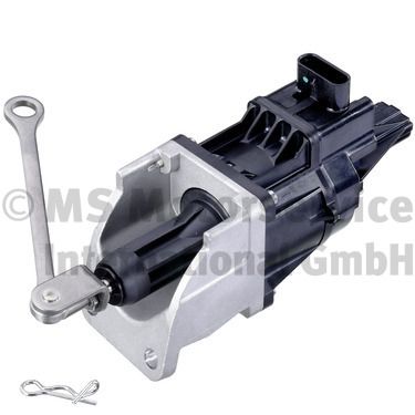 ELEMENT DE AJUSTARE TURBOCOMPRESOR